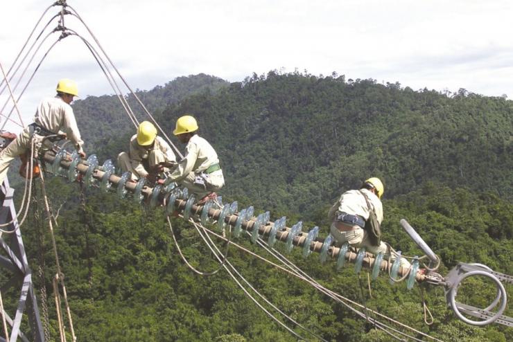 Cần phải xem ngành Điện là ngành đầu tư xây dựng cơ sở hạ tầng cho đất nước