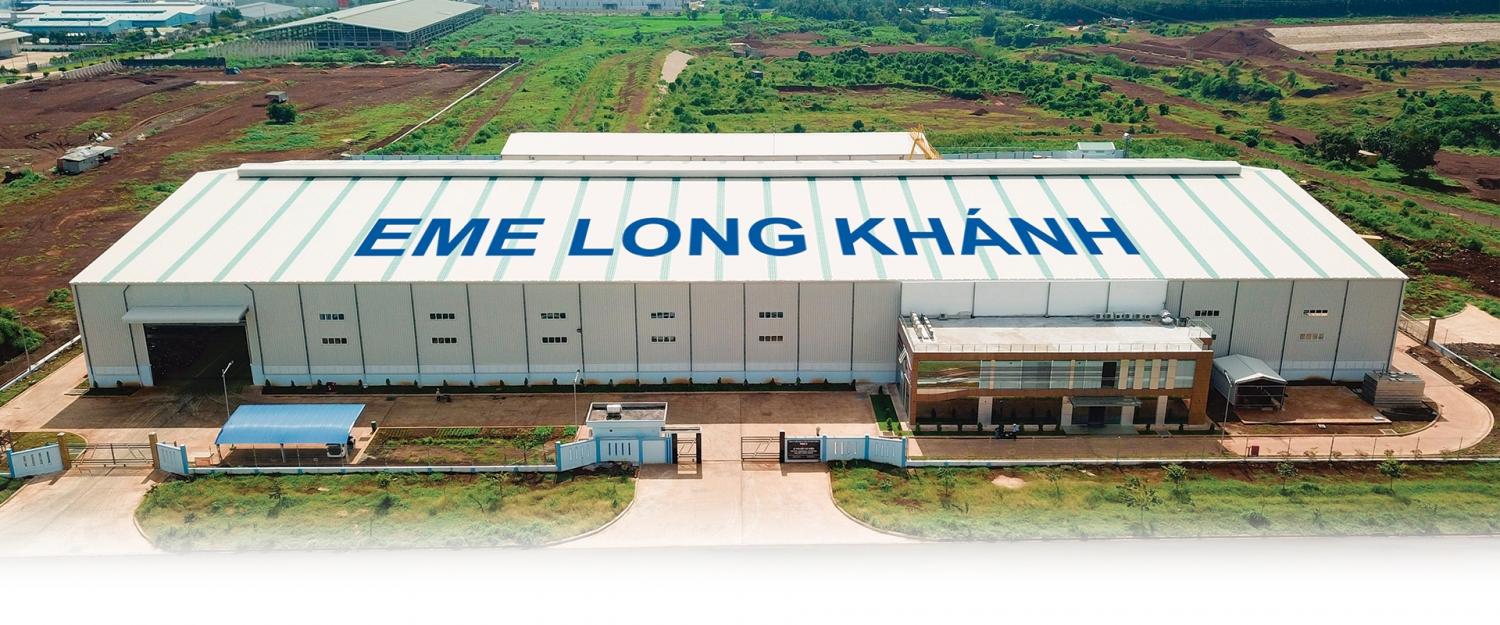 EME Long Khánh