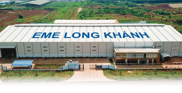 EME Long Khánh